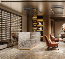 LUNA ZEST™ CEILING
