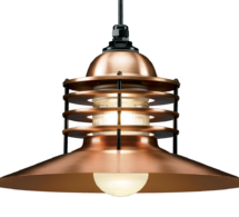 NAUTIC™ PENDANT