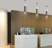 UP-DOWN PENDANT CYLINDER™