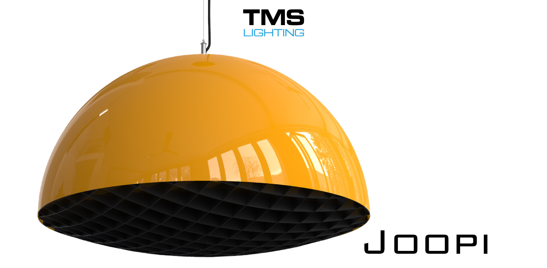 JOOPI Pendant Light