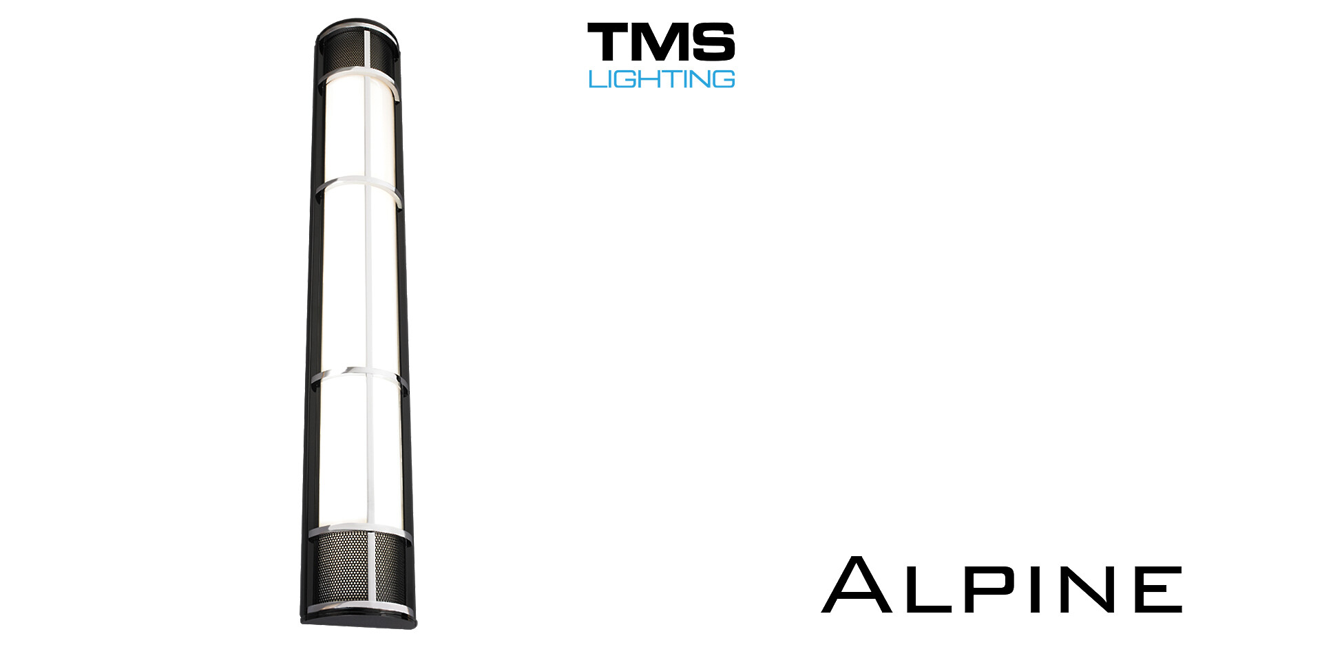 ALPINE Sconce Light