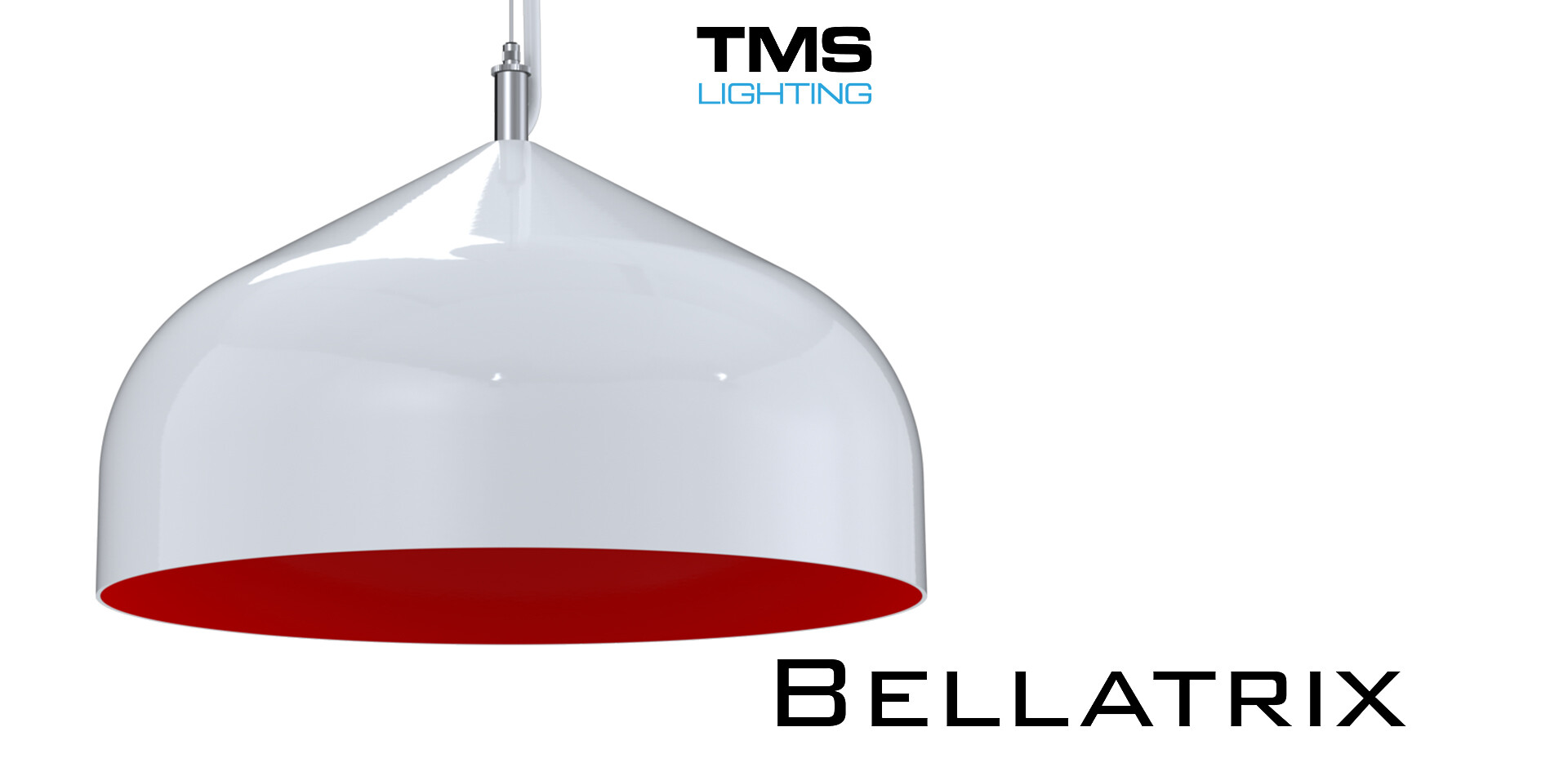 BELLATRIX Pendant Light