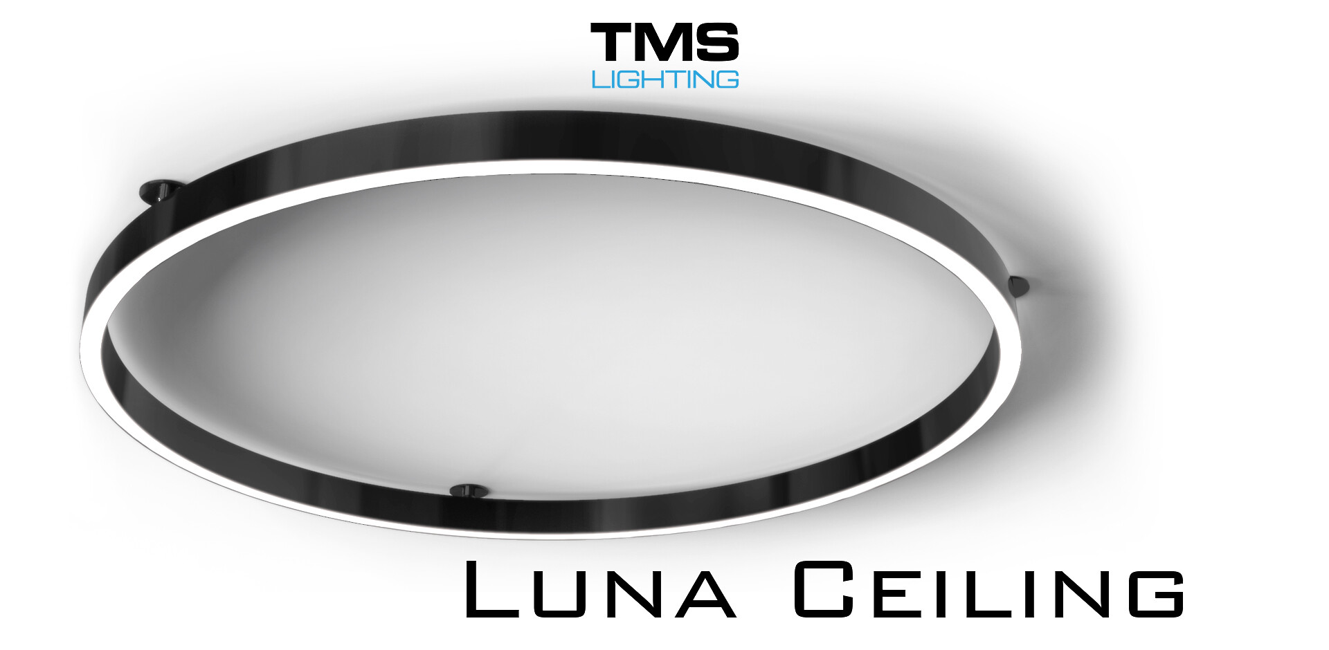 LUNA Ceiling Light