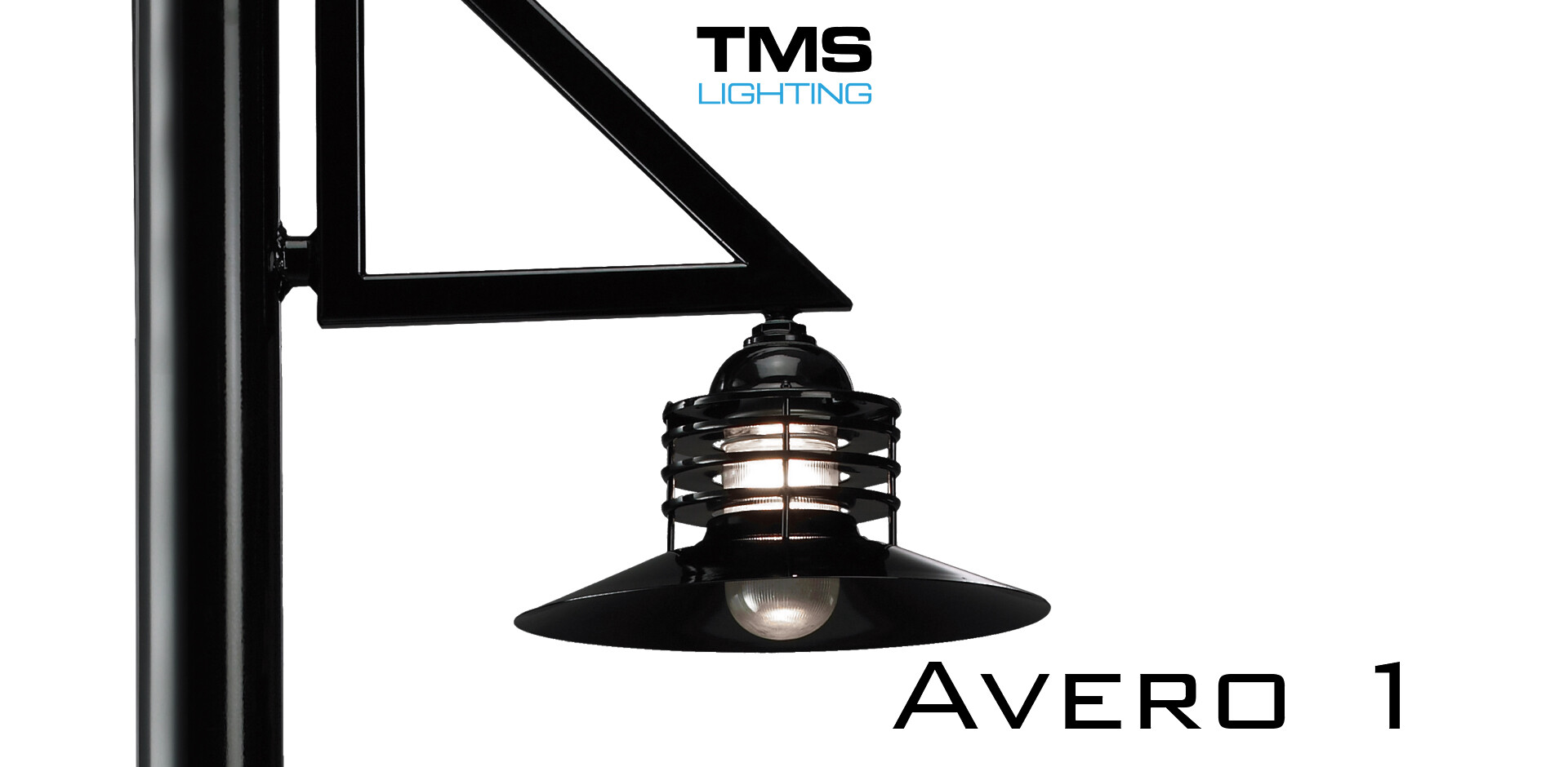 AVERO 1 Pole Light