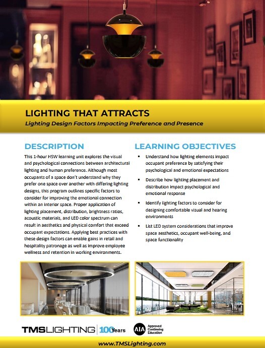 AIA Flyer